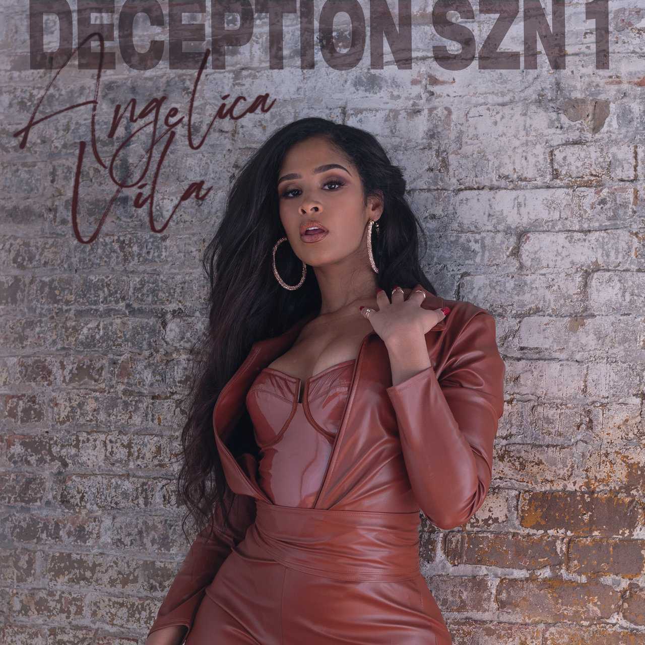 Angelica Vila - Deception Szn 1